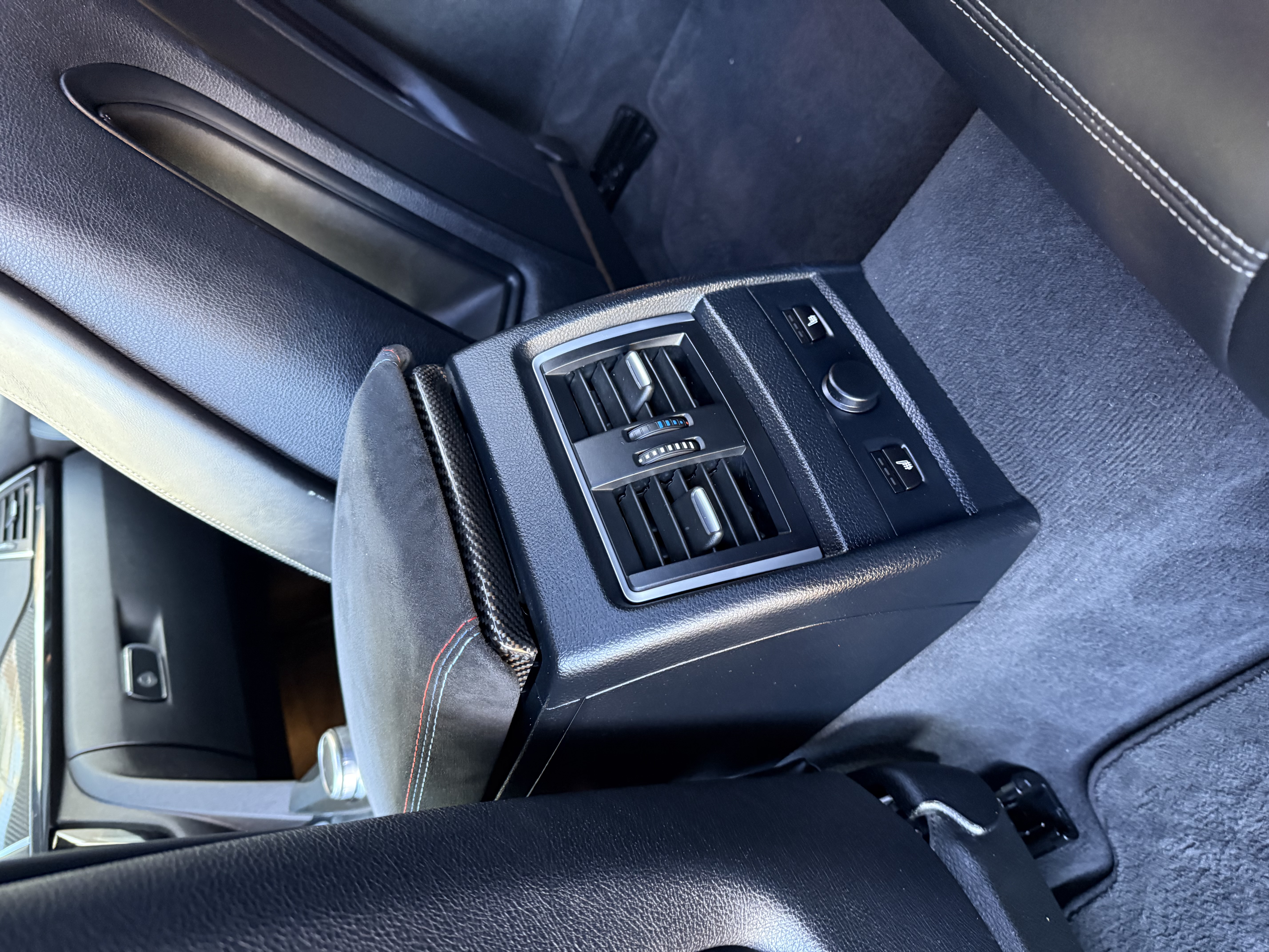Used 2018 BMW M3 RWD image 20