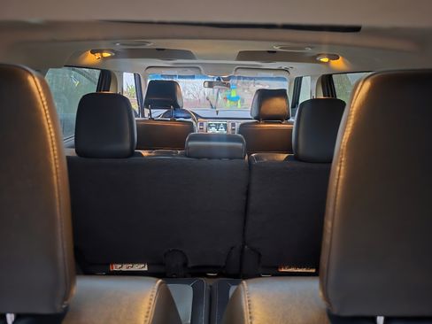 Used 2014 Ford Flex Limited w/ Equipment Group 303A image 5