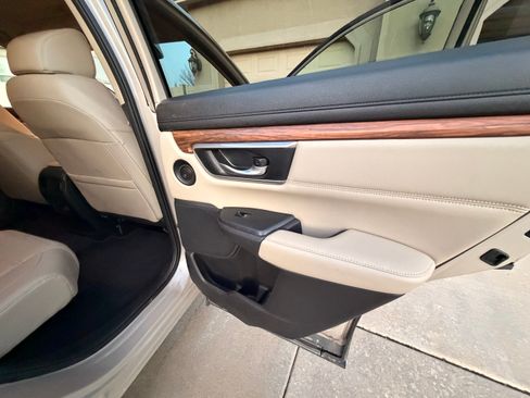 Used 2018 Honda CR-V EX-L image 20