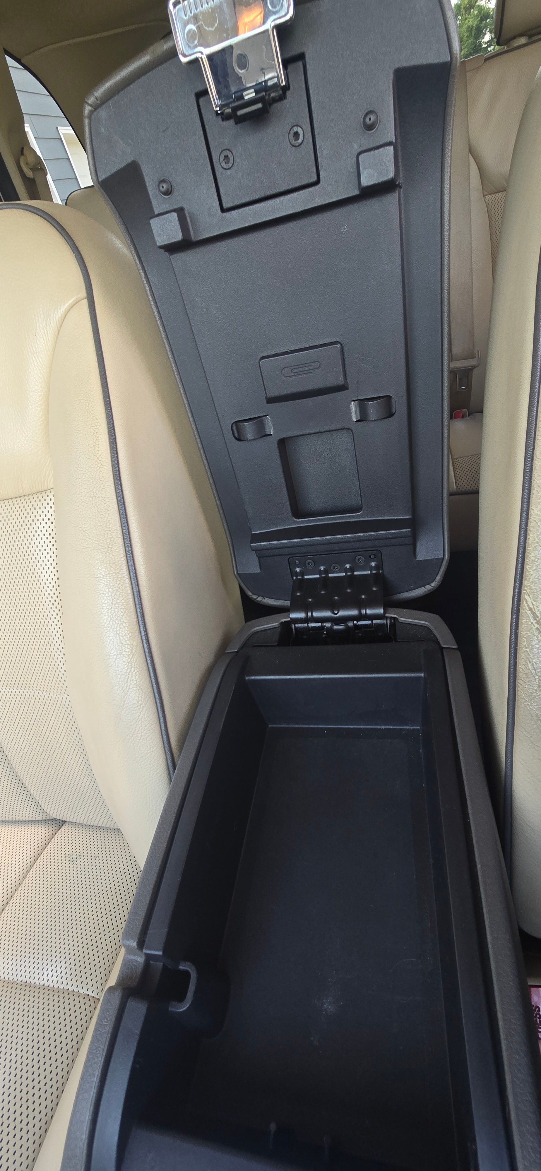 Used 2008 Lincoln MKX 2WD image 9