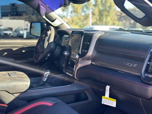 Used 2023 RAM 1500 TRX w/ TRX Level 2 Equipment Group image 10