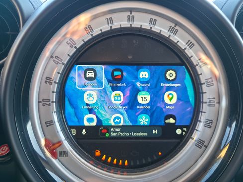 Used 2014 MINI Cooper Countryman S image 25