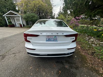 Used 2024 Volvo S60 B5 Core