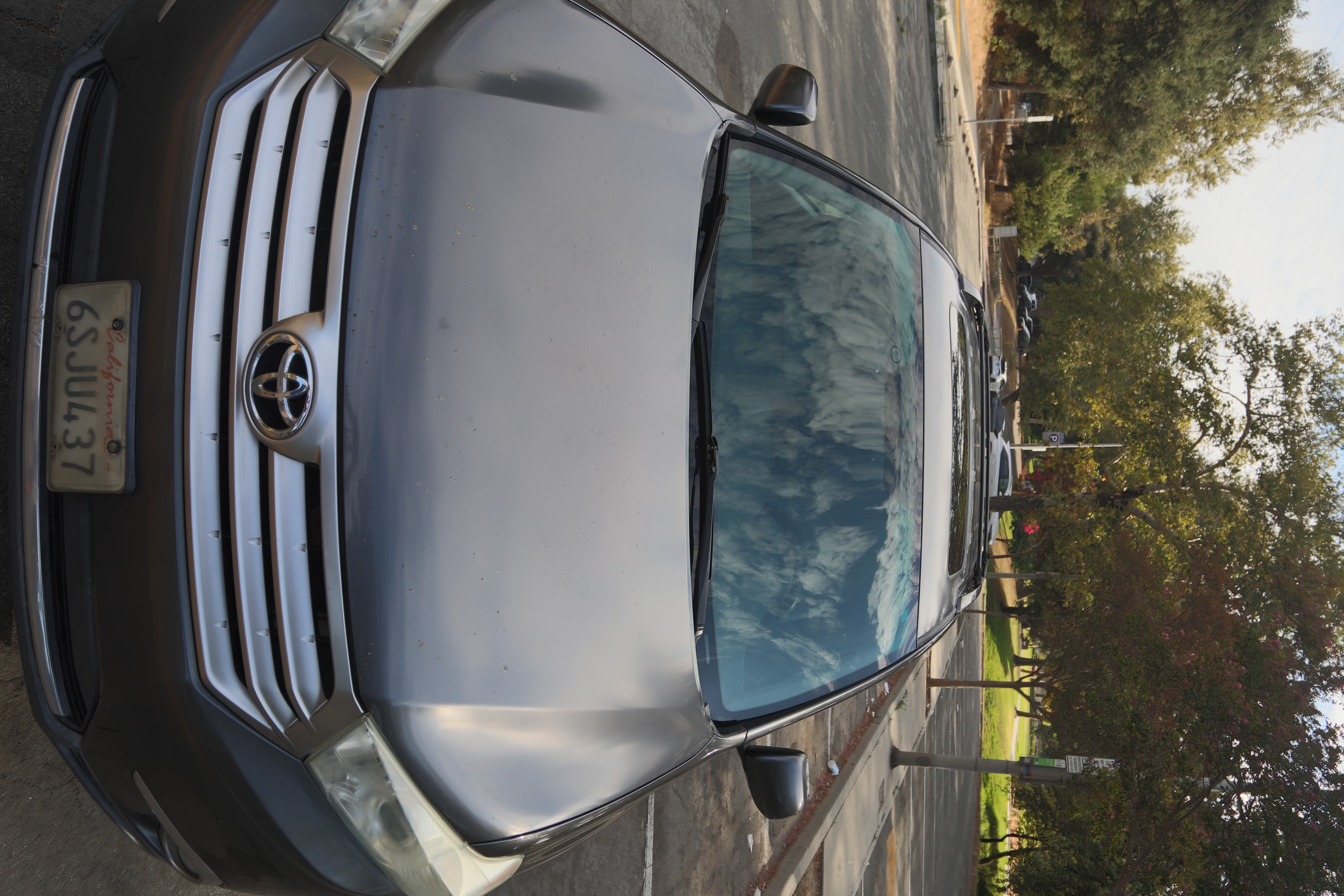 Used 2011 Toyota Highlander Limited w/ Tow Pkg FWD image 6