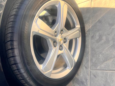 Used 2017 Chevrolet Volt LT image 15