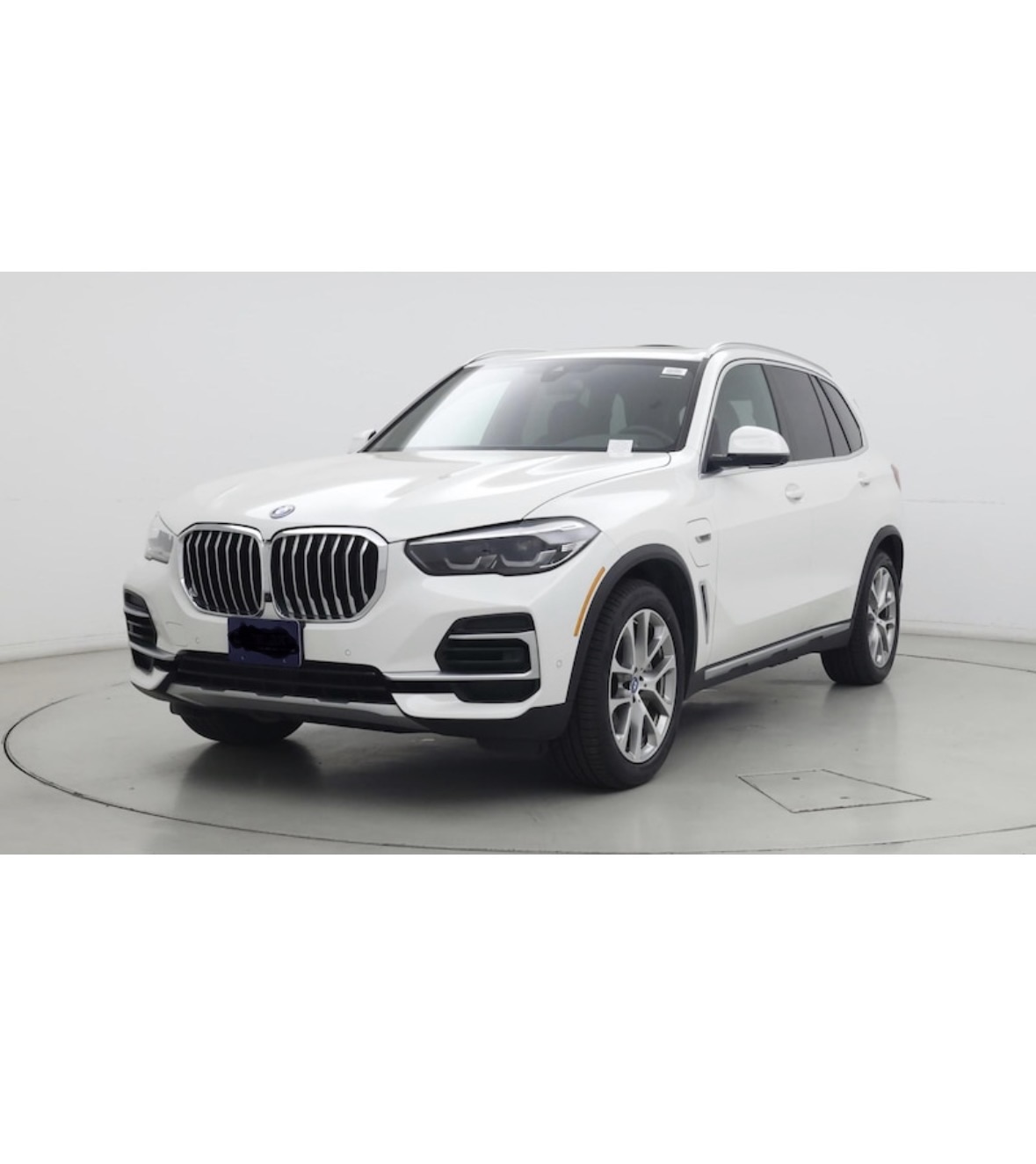 Used 2023 BMW X5 xDrive45e w/ Climate Comfort Package AWD/4WD image 1