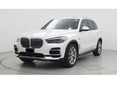Used 2023 BMW X5 xDrive45e w/ Climate Comfort Package