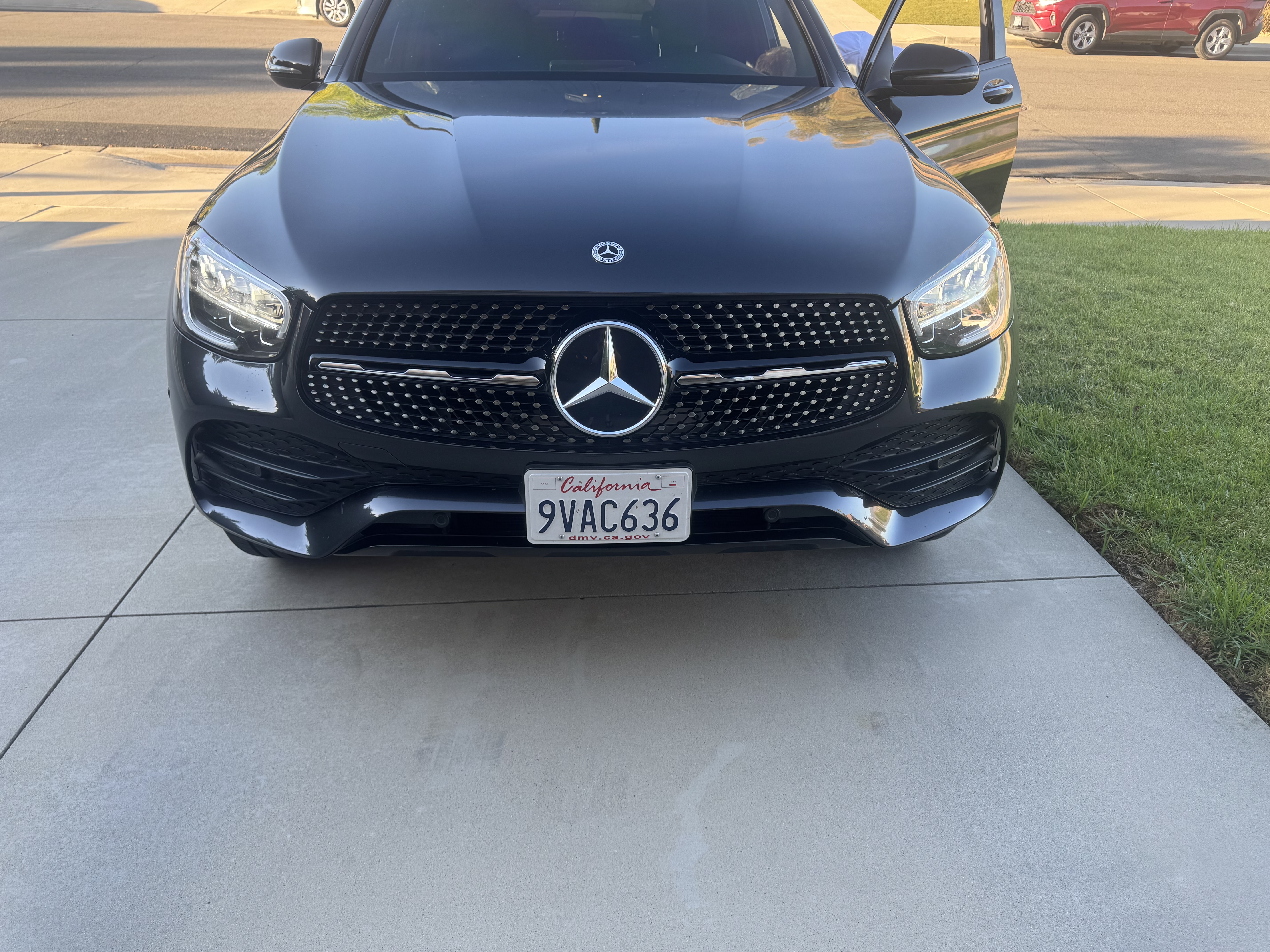 Used 2022 Mercedes-Benz GLC 300 image 14