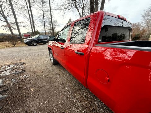 Used 2014 Chevrolet Silverado 1500 LT w/ All Star Edition image 8