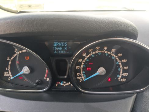 Used 2019 Ford Fiesta SE FWD image 9