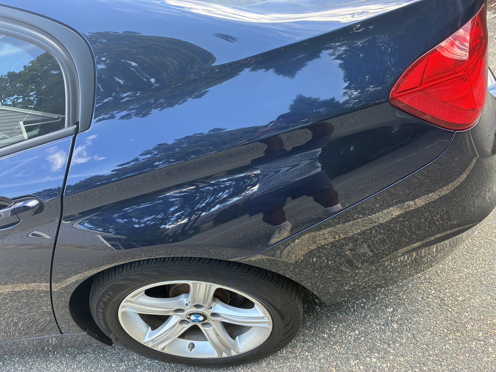 Used 2013 BMW 328i xDrive Sedan AWD/4WD image 11