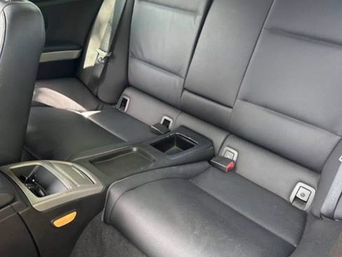 Used 2012 BMW 328i Coupe w/ M Sport Pkg image 4