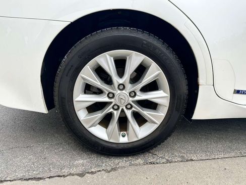 Used 2013 Lexus ES 300h w/ Premium Pkg image 20