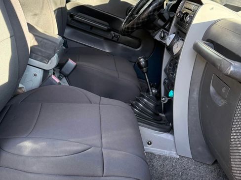 Used 2007 Jeep Wrangler Sahara w/ PWR Convenience Group image 5