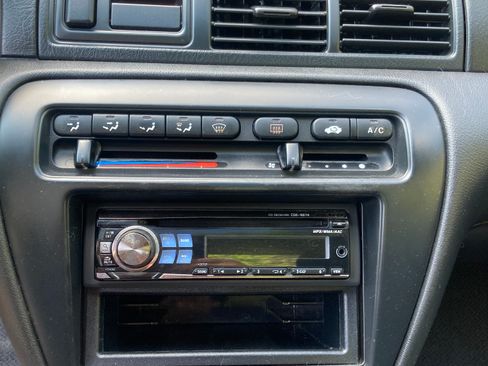 Used 1999 Honda Prelude SH image 23