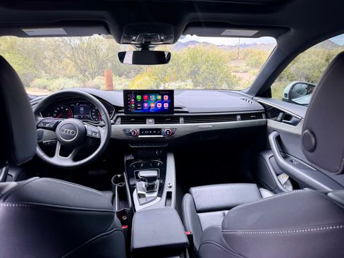 Used 2023 Audi A5 2.0T Premium w/ Convenience Package image 9