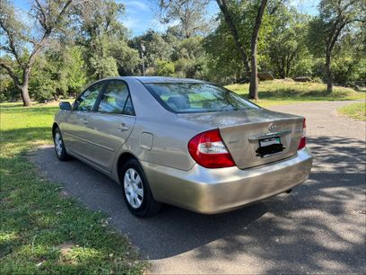 Used 2003 Toyota Camry LE