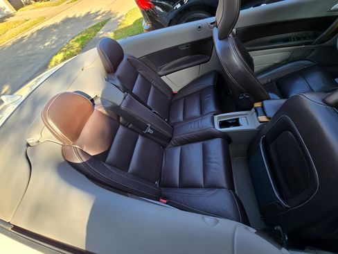 Used 2008 Volvo C70 T5 image 6