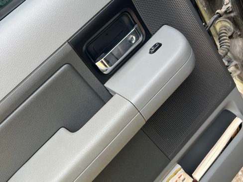 Used 2008 Ford F150 XLT image 15