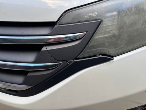 Used 2012 Honda CR-V EX image 14