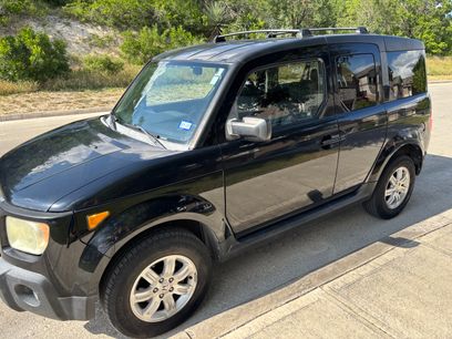 Used 2006 Honda Element EX-P