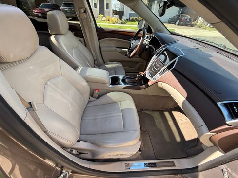 Used 2016 Cadillac SRX Luxury w/ Driver Assist Package image 20