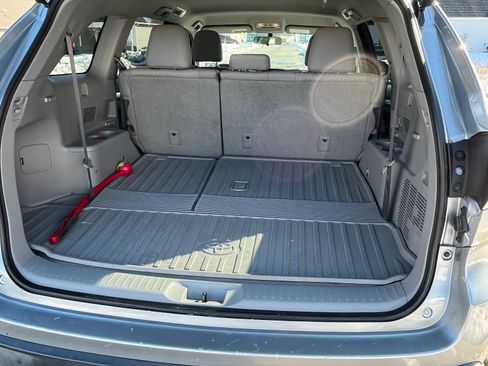 Used 2014 Toyota Highlander Plus image 15