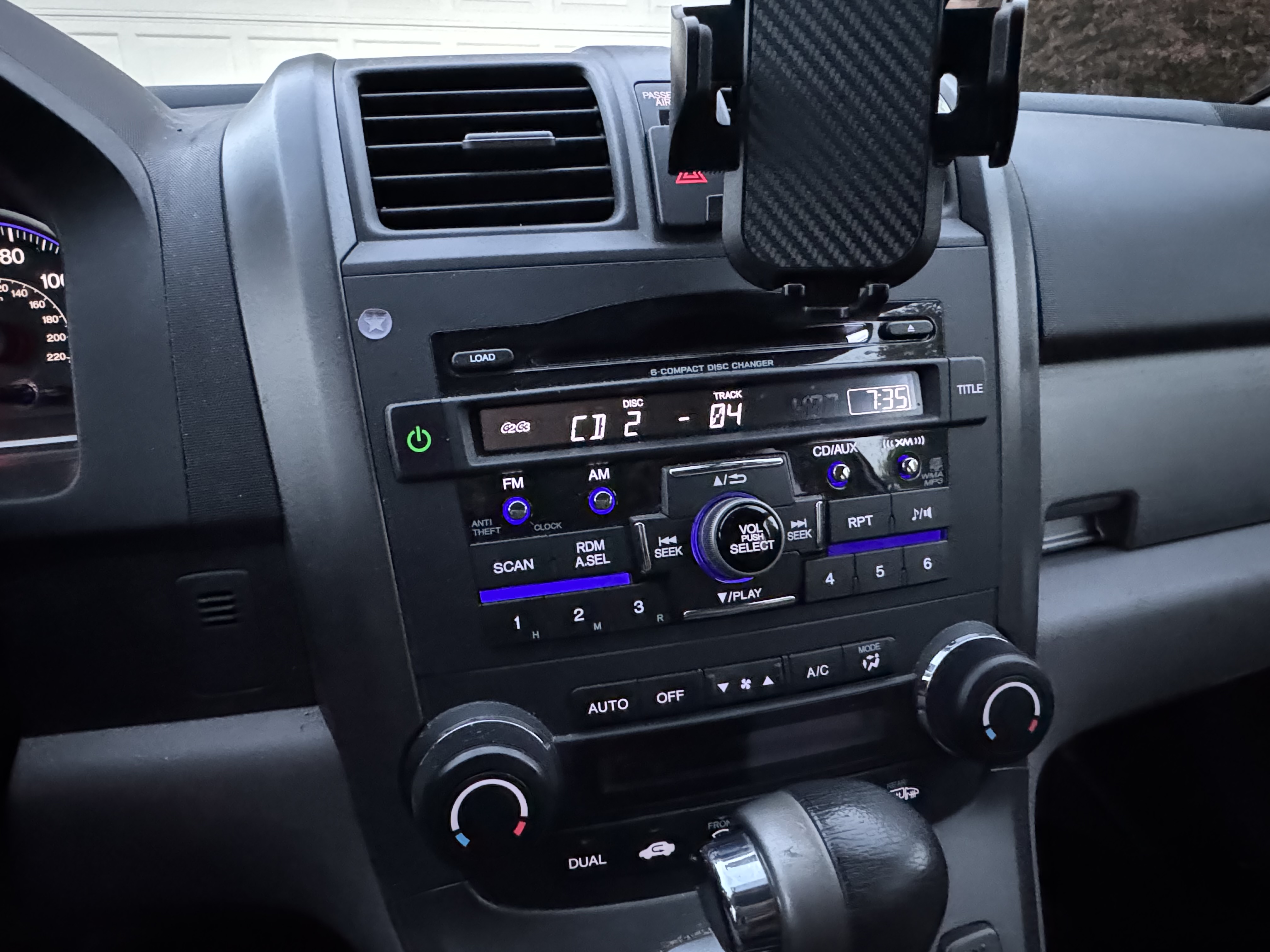 Used 2011 Honda CR-V EX-L image 8