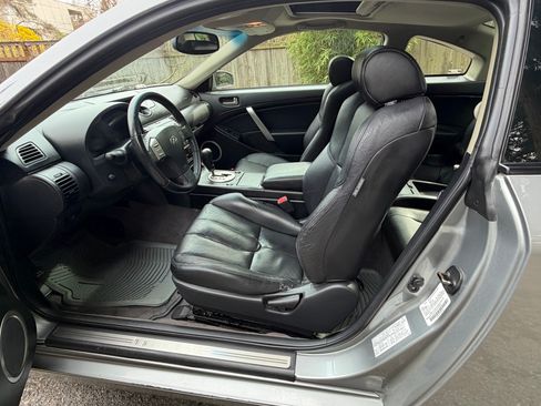 Used 2003 INFINITI G35 Coupe w/ Premium Pkg image 10