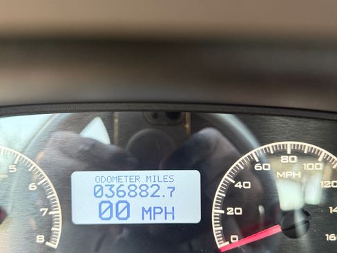 Used 1995 Chevrolet Impala SS image 11