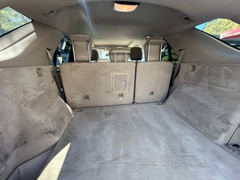 Used 2015 Mercedes-Benz ML 350 2WD image 10