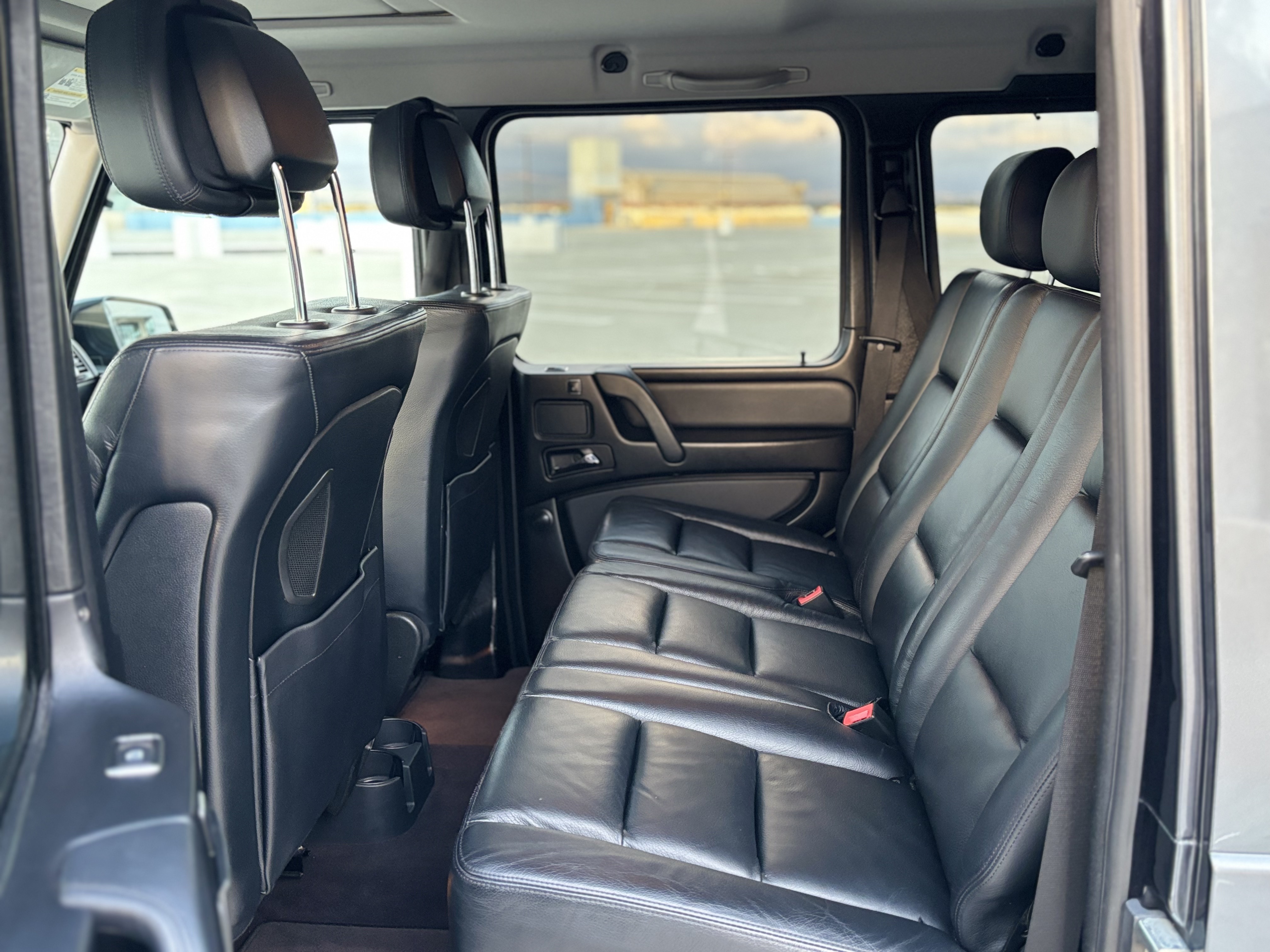 Used 2014 Mercedes-Benz G 550 image 13
