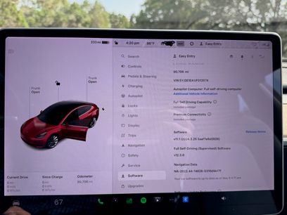 Used 2018 Tesla Model 3 Long Range
