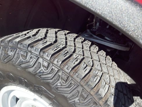 Used 2024 Ford Bronco Heritage Edition image 30