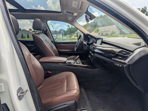 Used 2014 BMW X5 sDrive35i RWD image 11