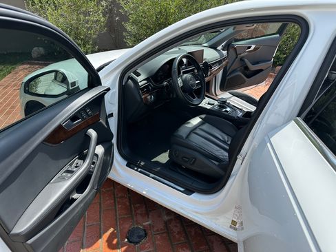 Used 2019 Audi A4 2.0T Premium Plus w/ Premium Plus Package FWD image 11