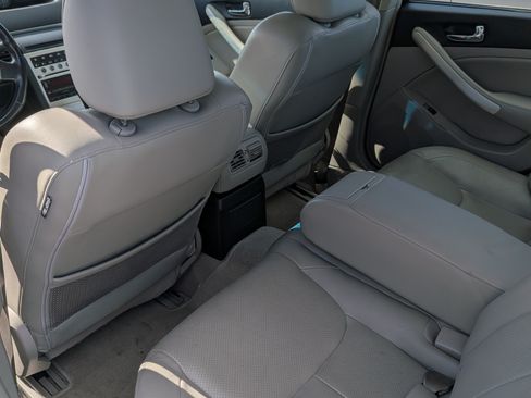 Used 2006 INFINITI G35 Sedan w/ (P03) Premium Pkg C image 9