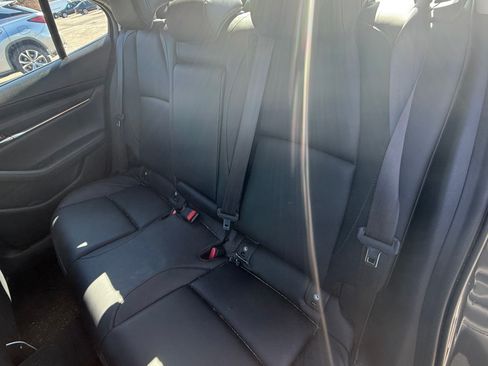 Used 2019 MAZDA MAZDA3 AWD Sedan w/ Preferred Package image 12