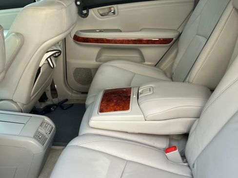 Used 2007 Lexus RX 350 AWD image 16