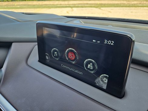 Used 2017 MAZDA CX-9 Grand Touring image 19