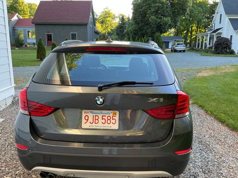 Used 2015 BMW X1 xDrive28i AWD/4WD image 4