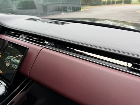 Used 2023 Land Rover Range Rover Sport SE Dynamic image 23