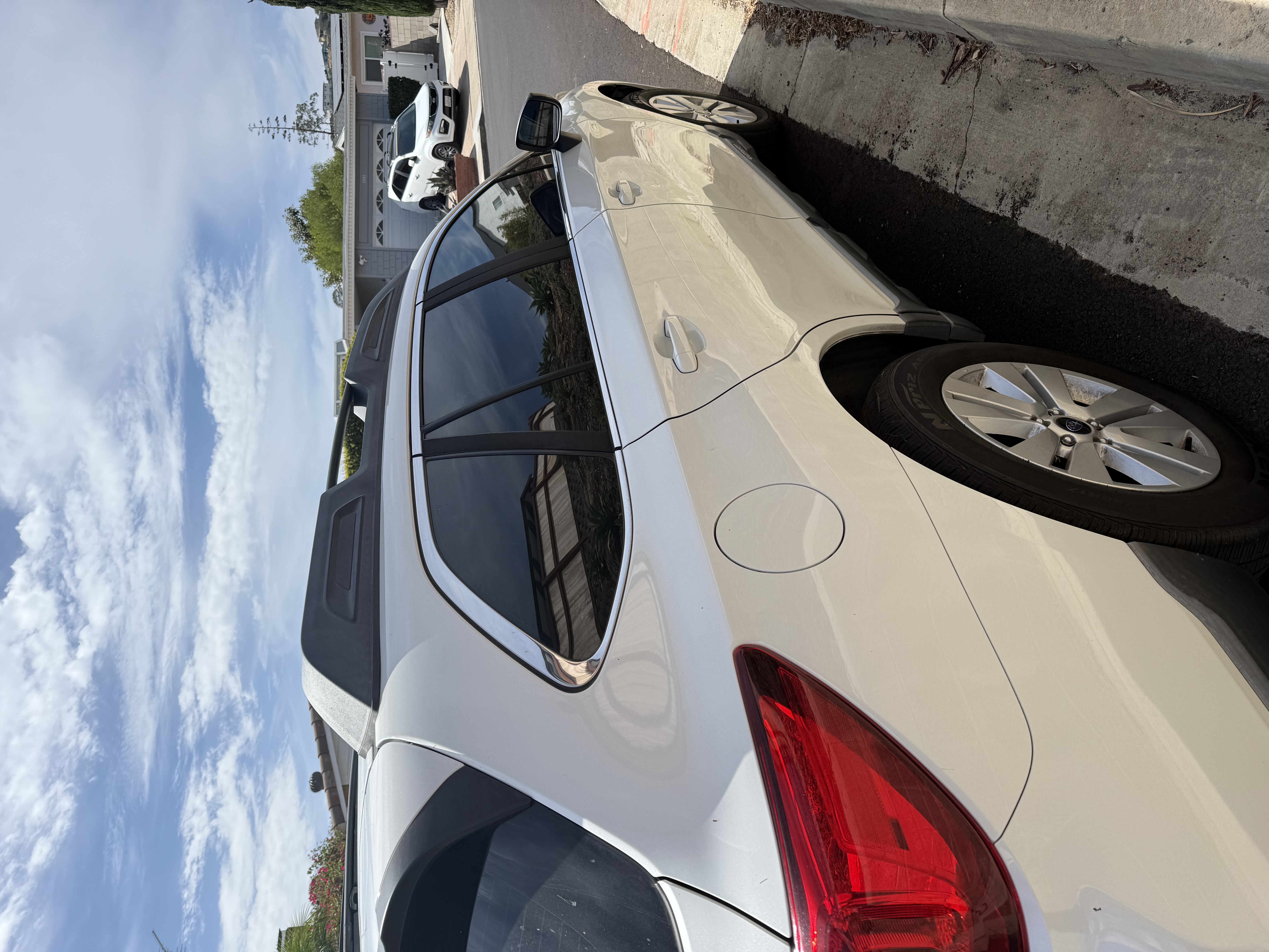 Used 2018 Subaru Outback 2.5i AWD/4WD image 5