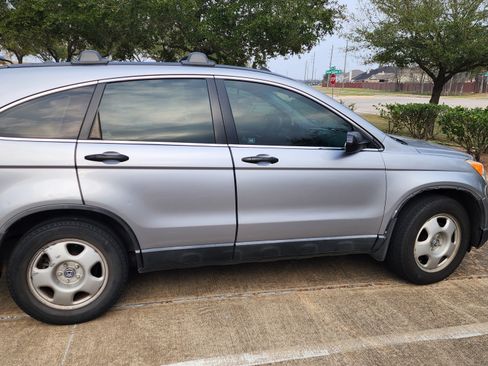 Used 2008 Honda CR-V LX image 2