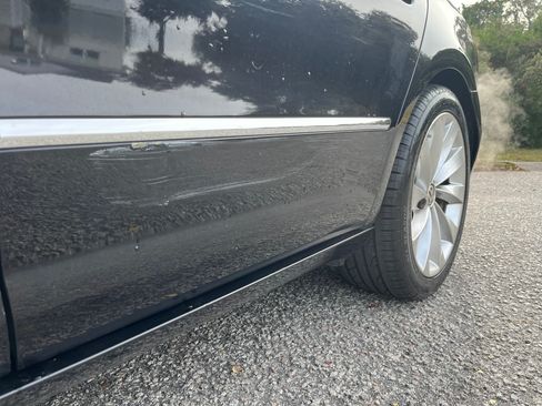 Used 2013 Volkswagen CC Lux image 9