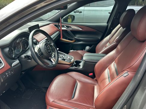 Used 2016 MAZDA CX-9 Signature AWD/4WD image 10