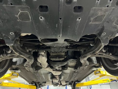 Used 2004 Subaru Impreza WRX STI AWD/4WD image 18