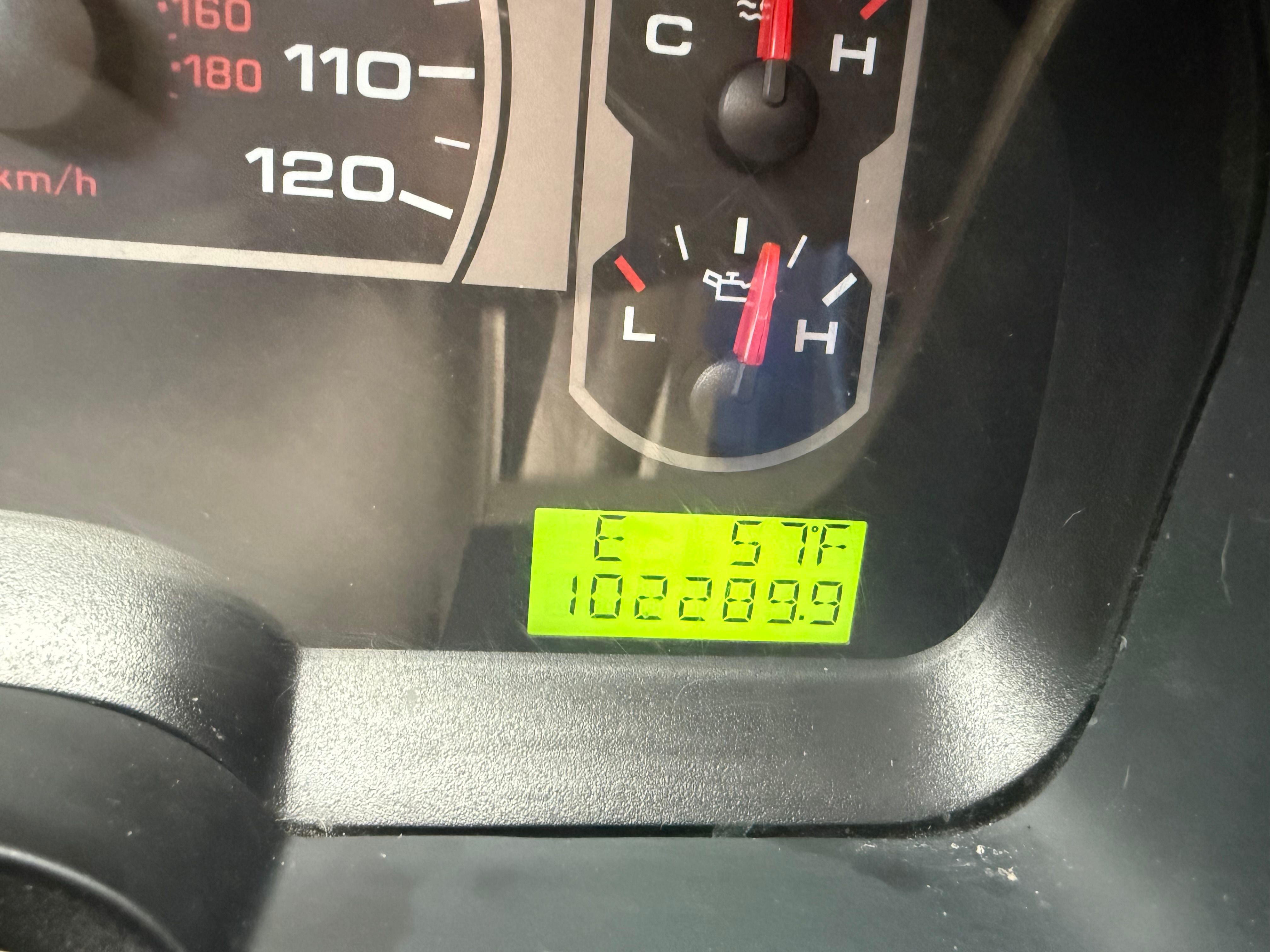 Used 2006 Ford F150 XLT AWD/4WD image 15