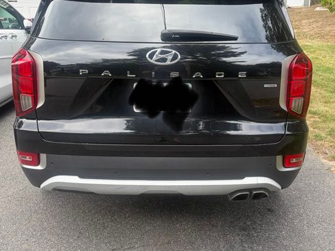 Used 2021 Hyundai Palisade SEL w/ Premium Package AWD/4WD image 2