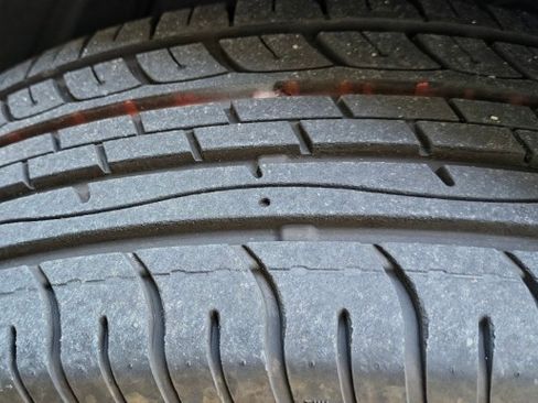 Used 2015 Toyota Prius V Four image 19